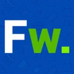 fasiweb informática e celular android application logo